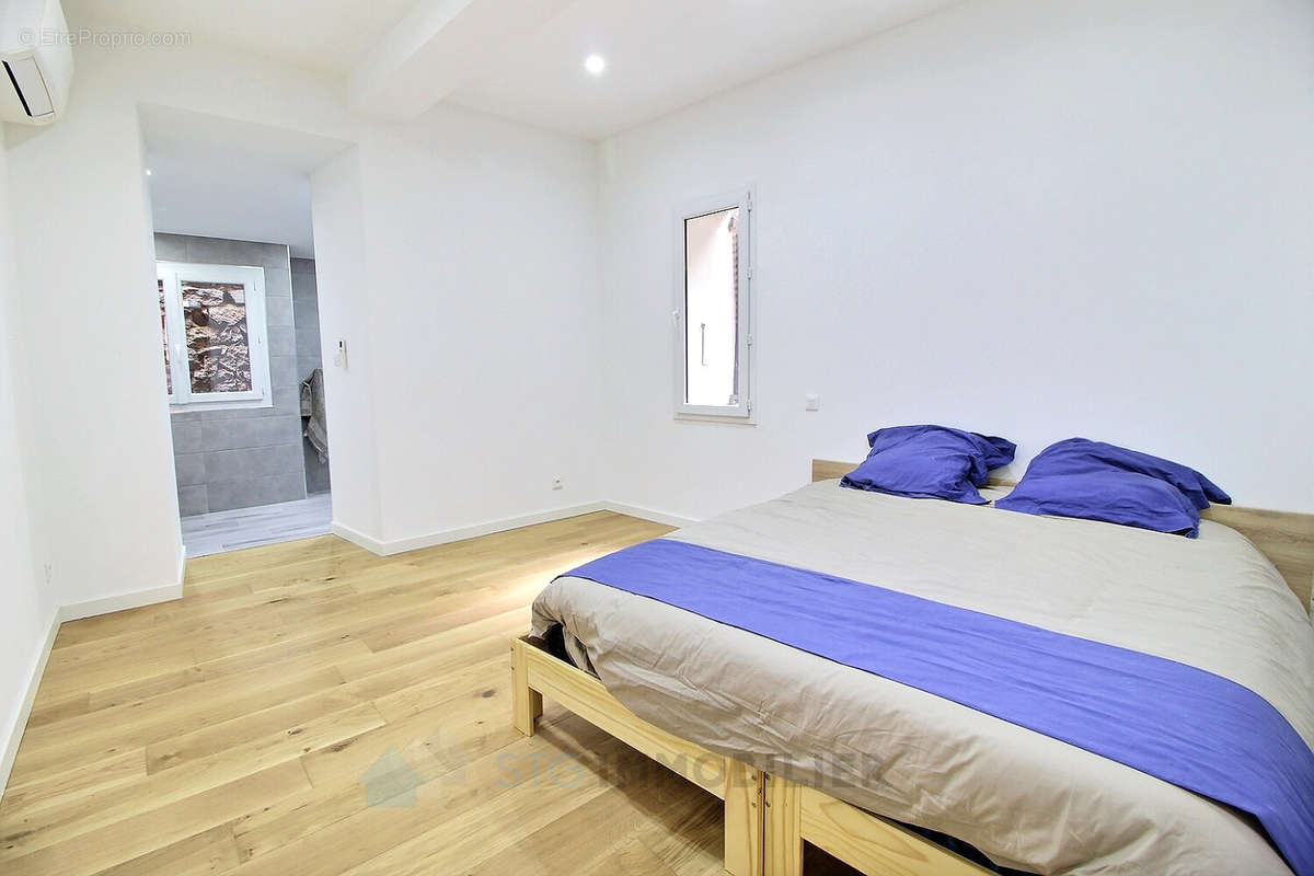 Appartement à AJACCIO