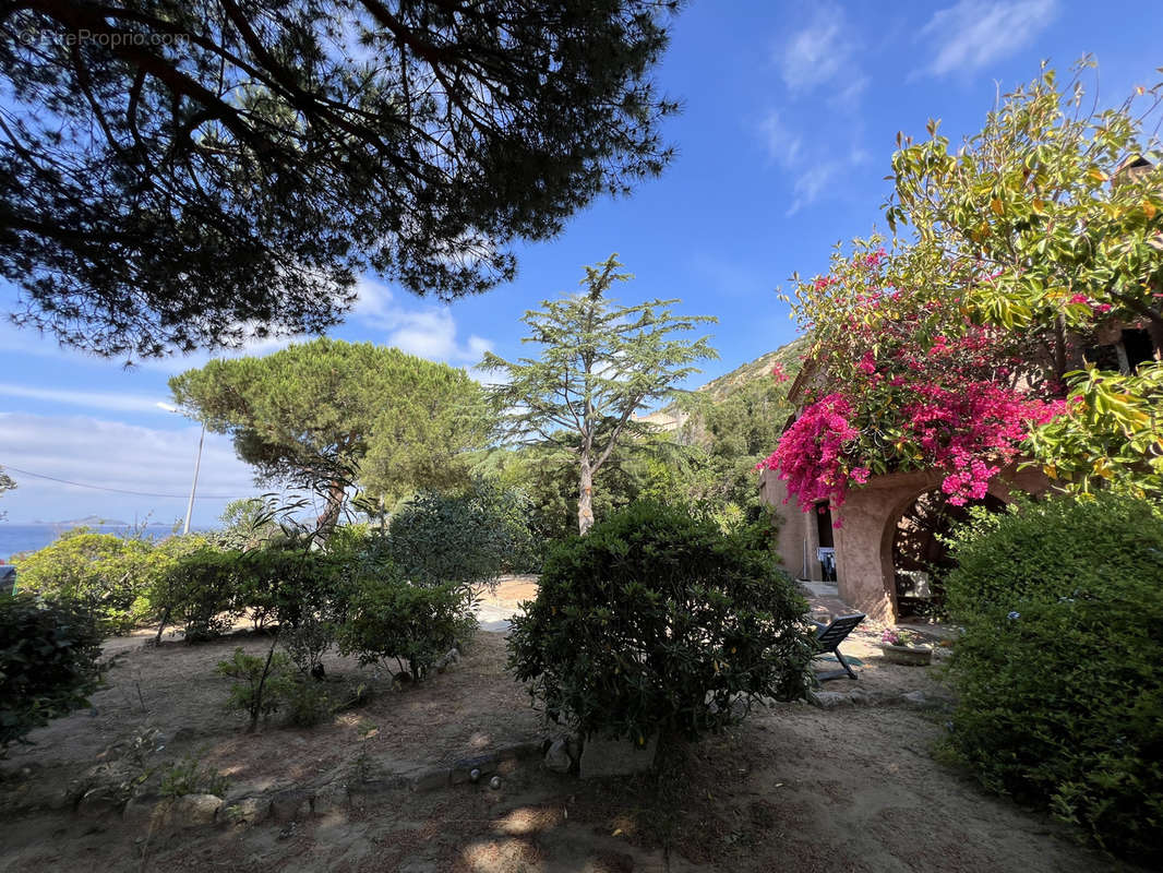 Maison à AJACCIO