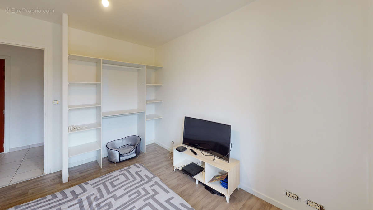 Appartement à AJACCIO