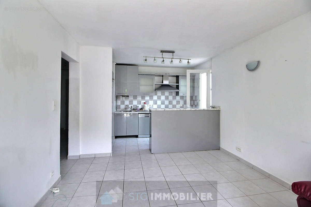 Appartement à AJACCIO