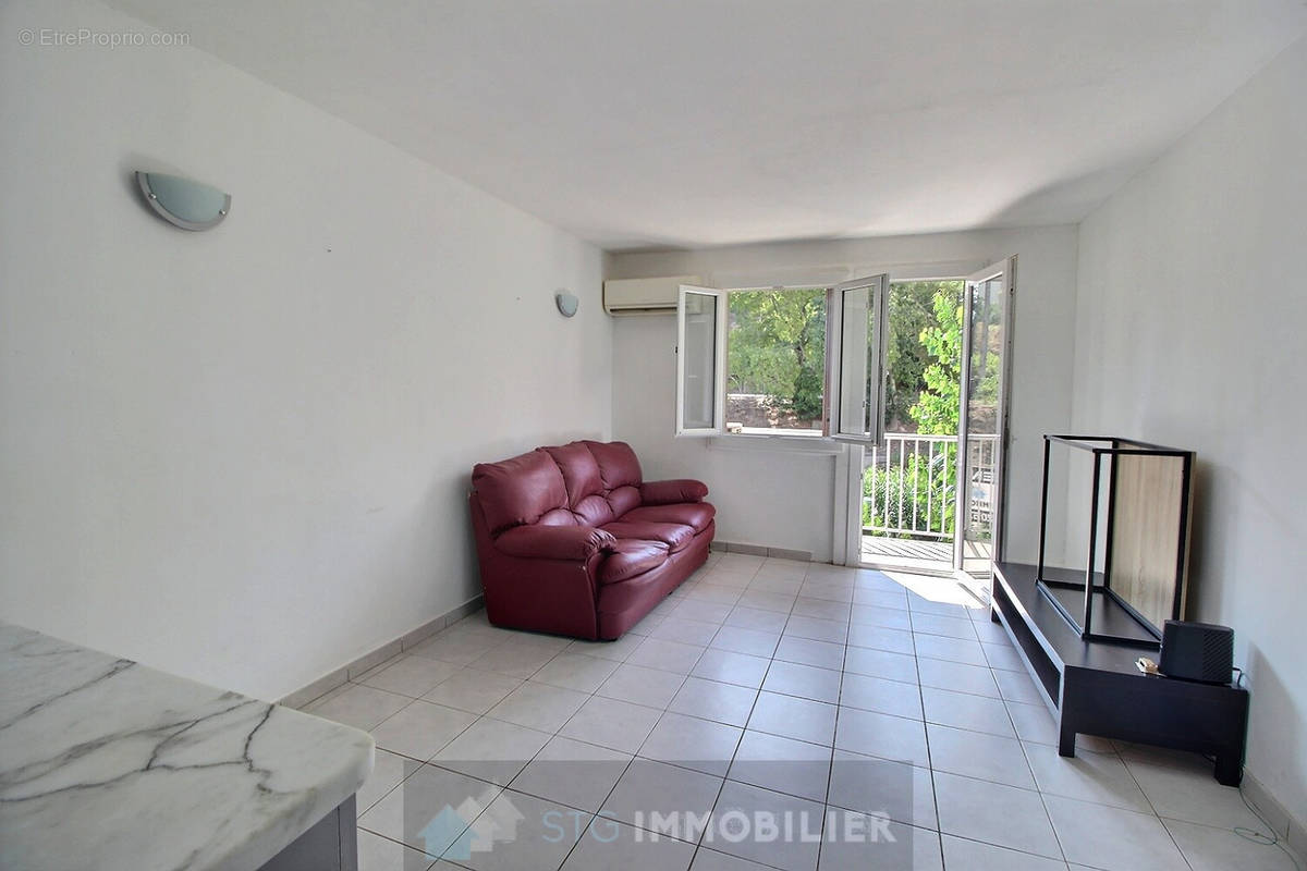 Appartement à AJACCIO