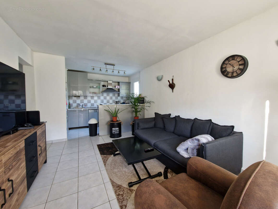 Appartement à AJACCIO