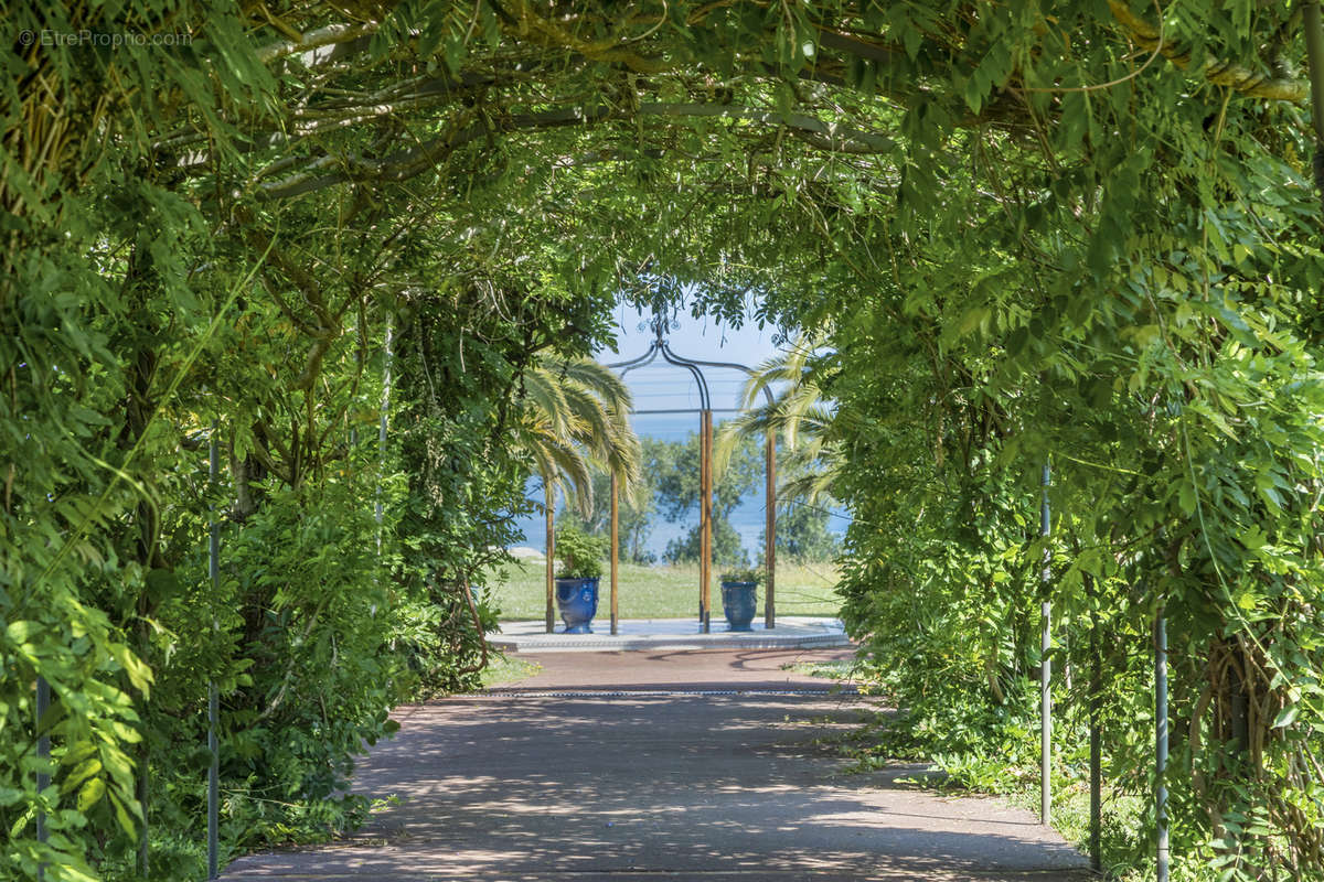 Appartement à URRUGNE