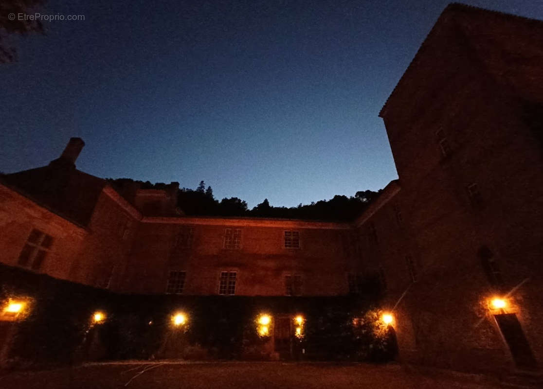 Maison à CASTRES