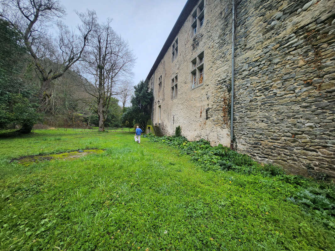 Maison à CASTRES