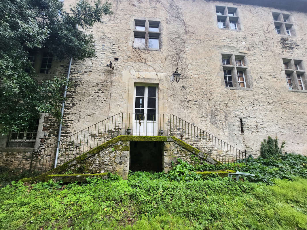 Maison à CASTRES