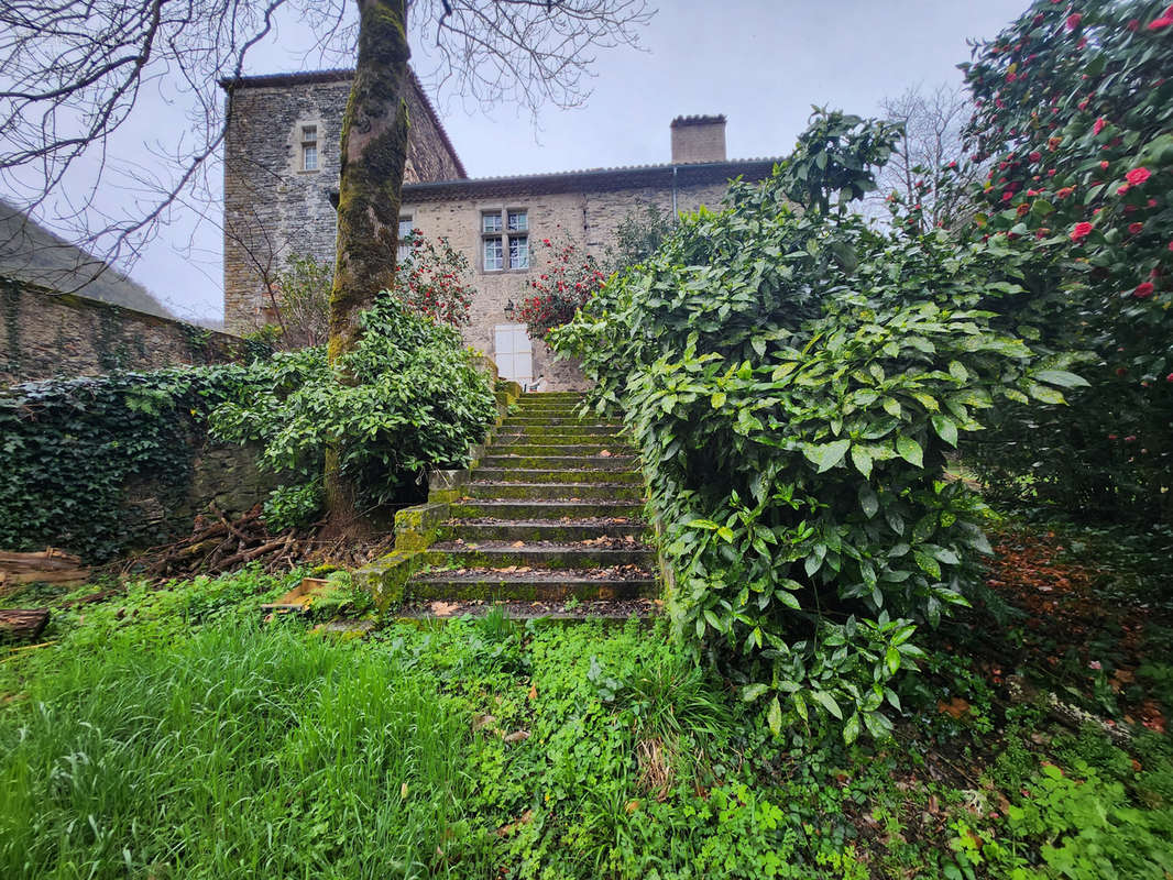 Maison à CASTRES