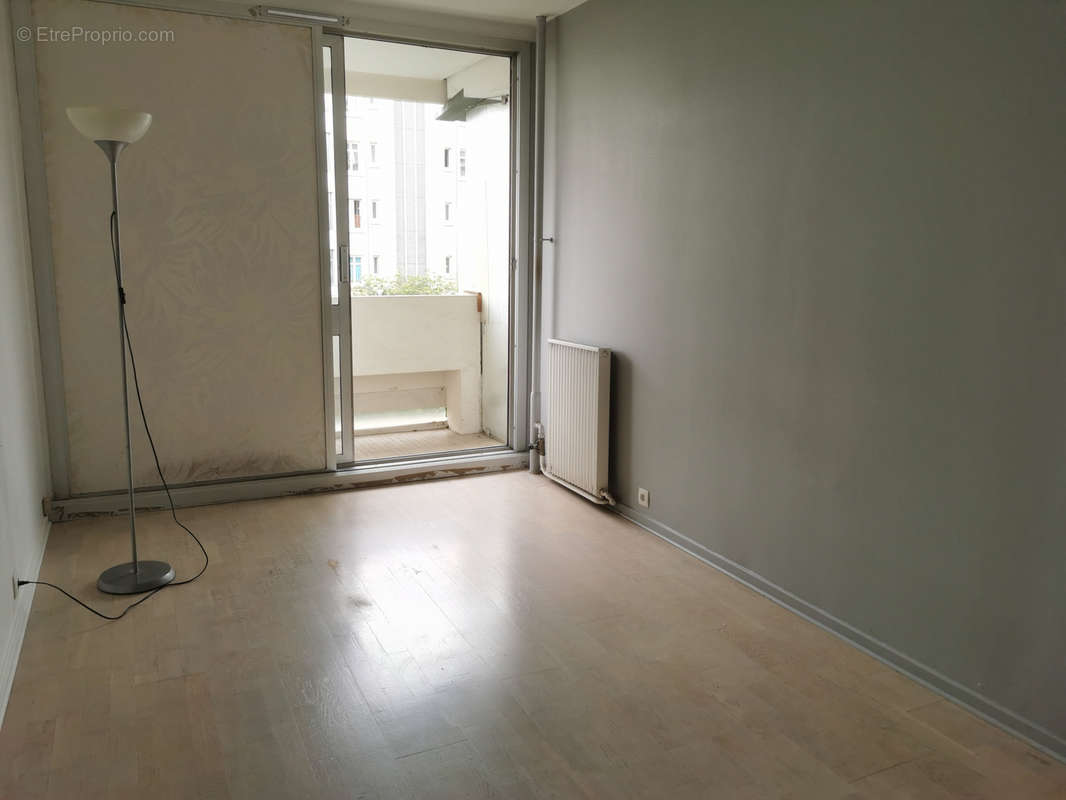 Appartement à LYON-8E