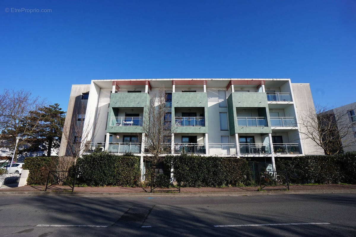 Appartement à ROYAN