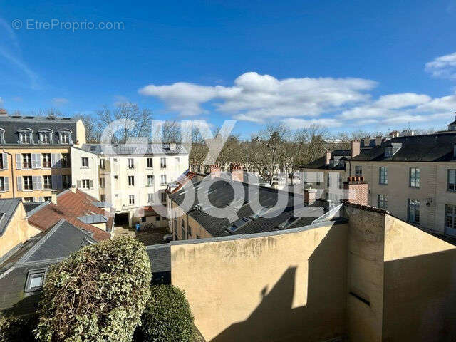 Appartement à VERSAILLES