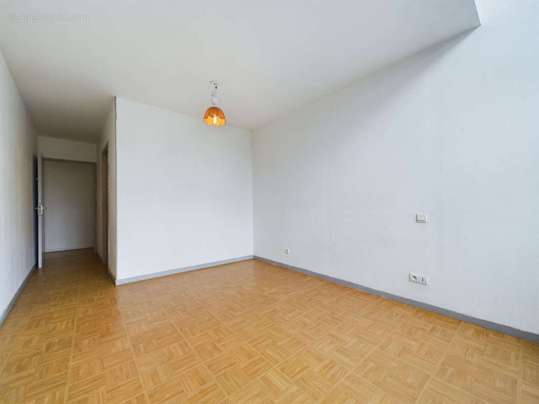 Appartement à ELBEUF