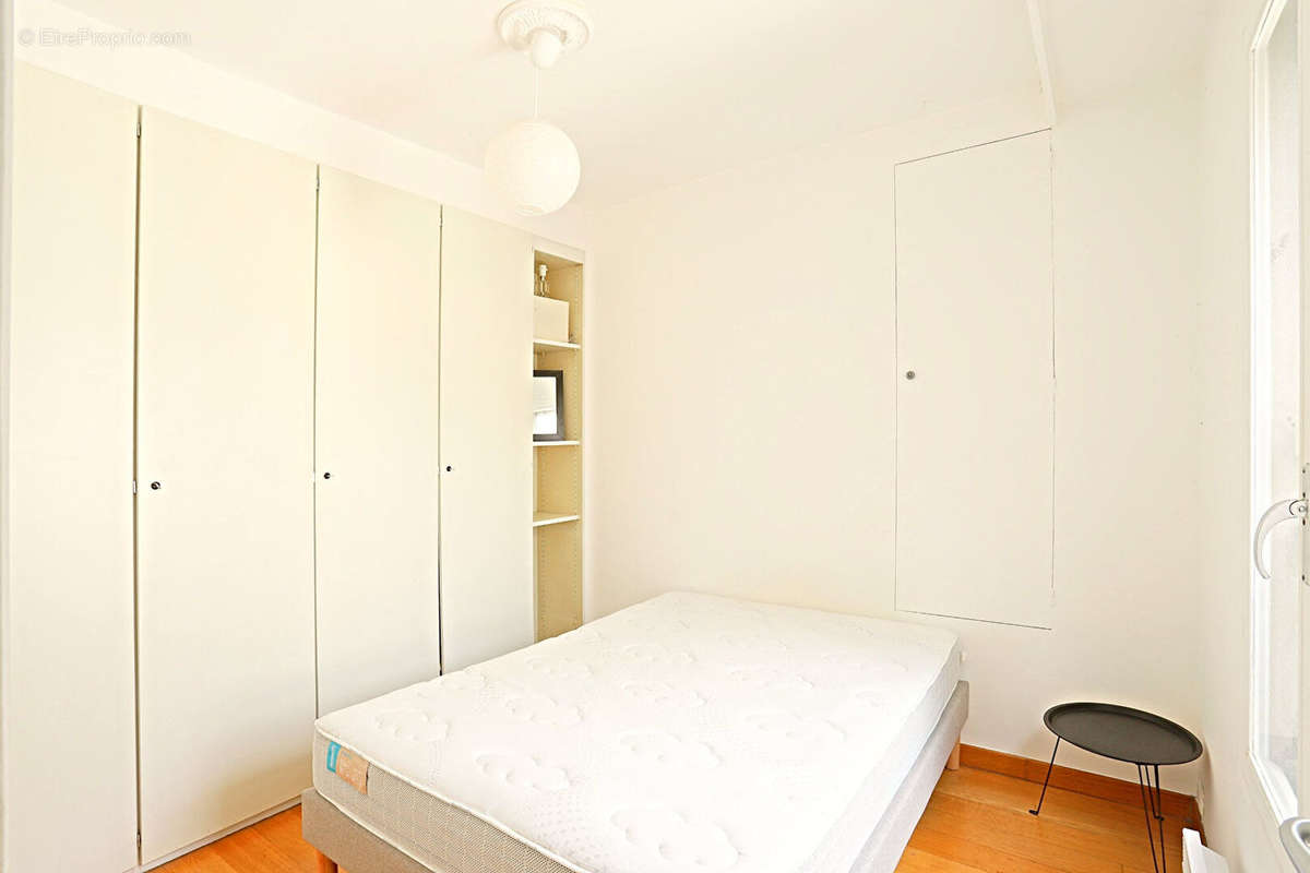 Appartement à PARIS-6E