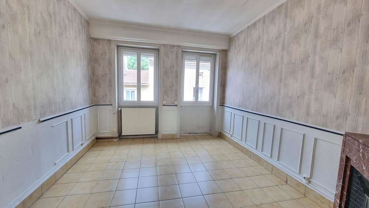 Photo 3 - Appartement à RIVE-DE-GIER