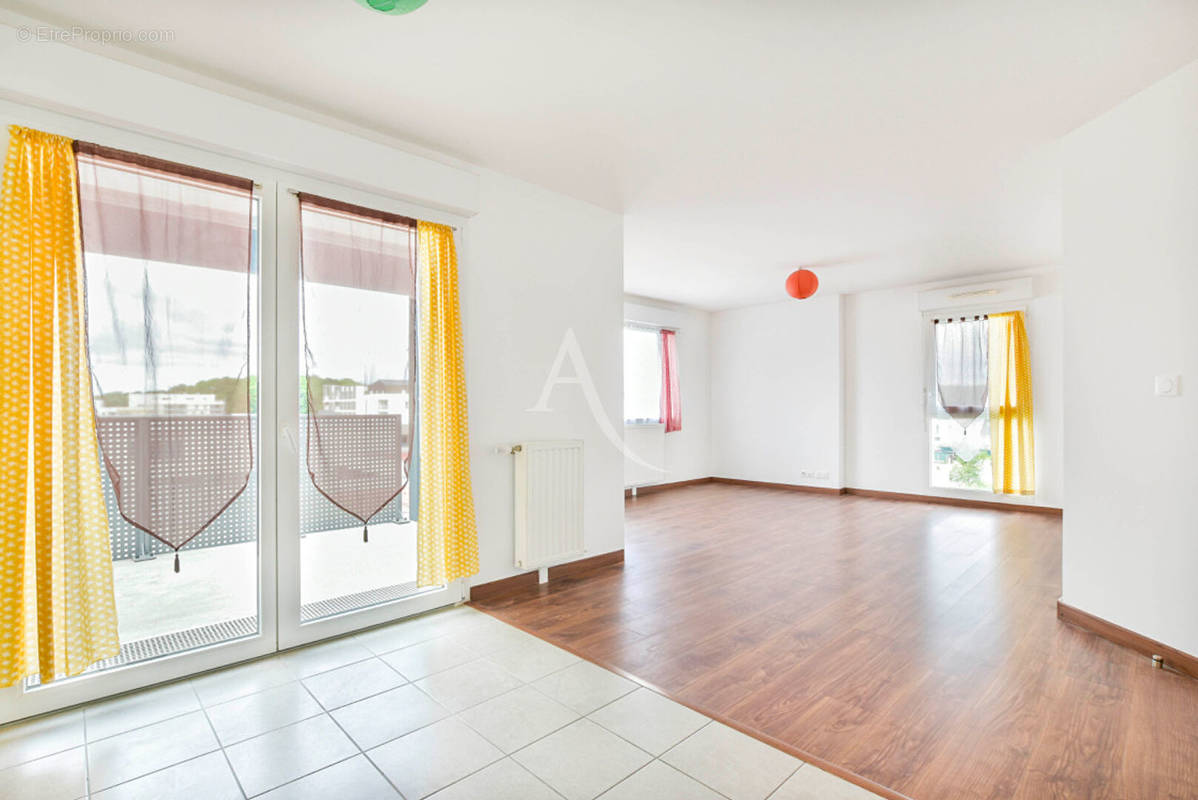 Appartement à MELUN