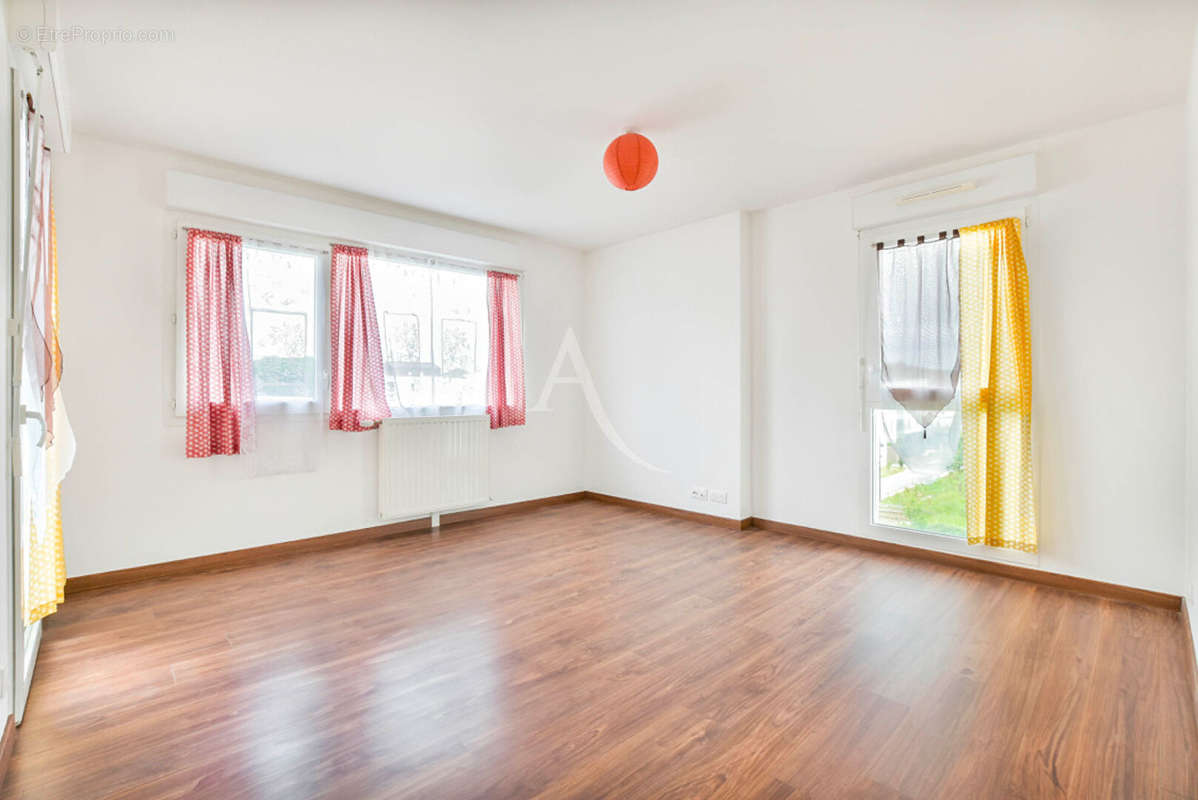 Appartement à MELUN