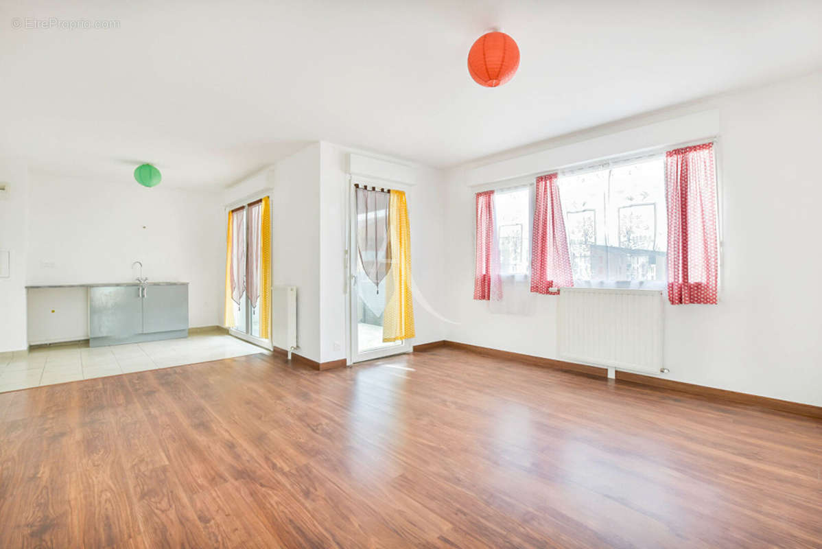 Appartement à MELUN