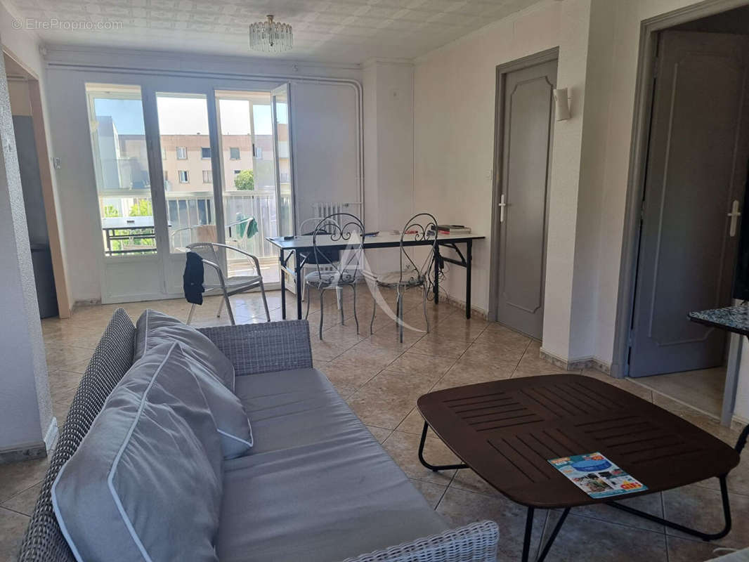 Appartement à NARBONNE