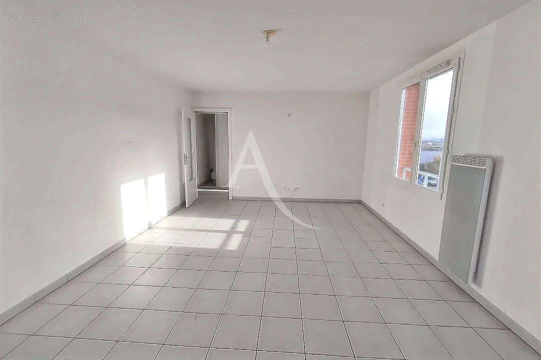 Appartement à TOURNEFEUILLE