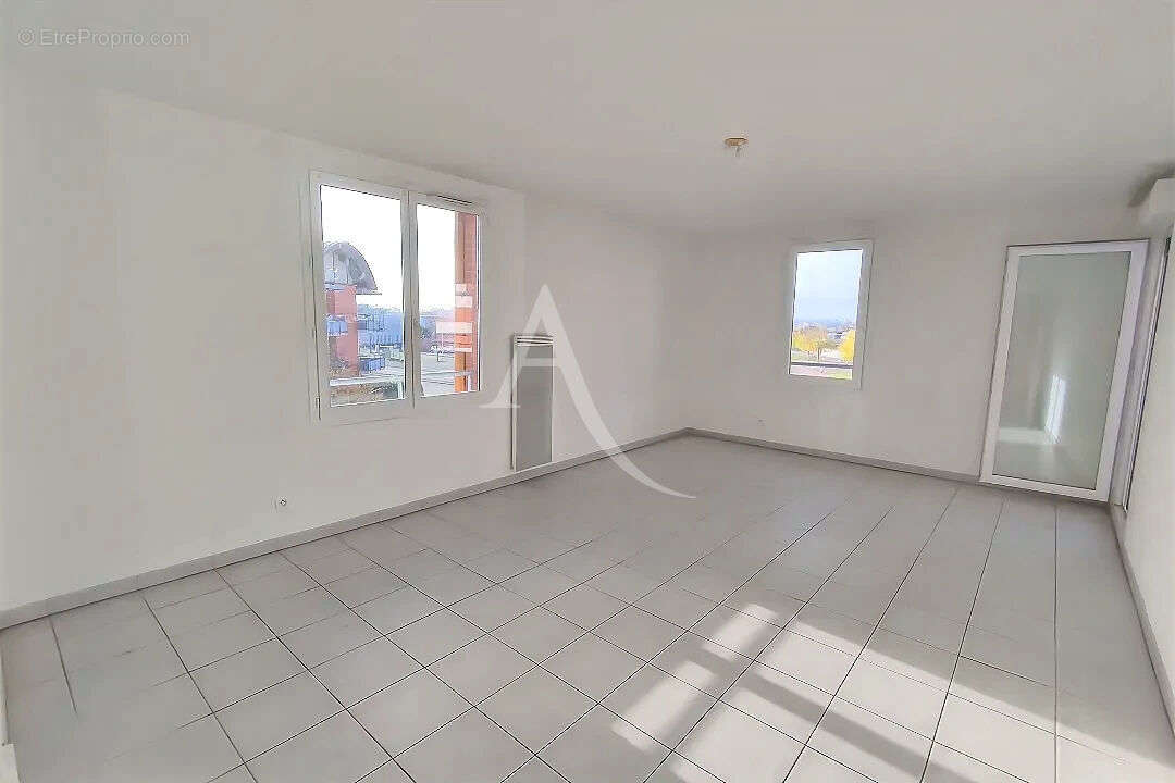 Appartement à TOURNEFEUILLE