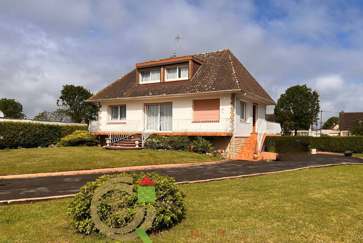 Maison à RANG-DU-FLIERS