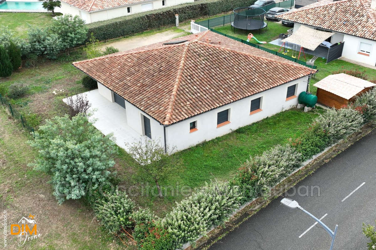 Maison à MONTAUBAN