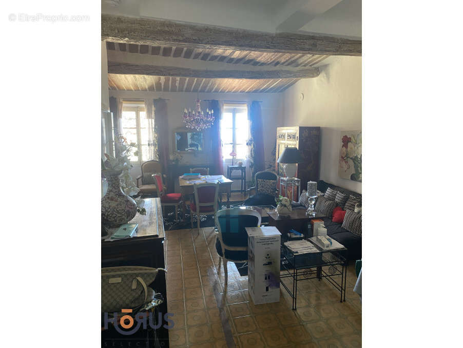 Appartement à GRASSE