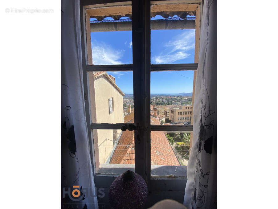 Appartement à GRASSE