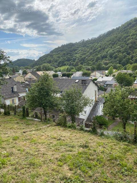   - Maison à BORT-LES-ORGUES