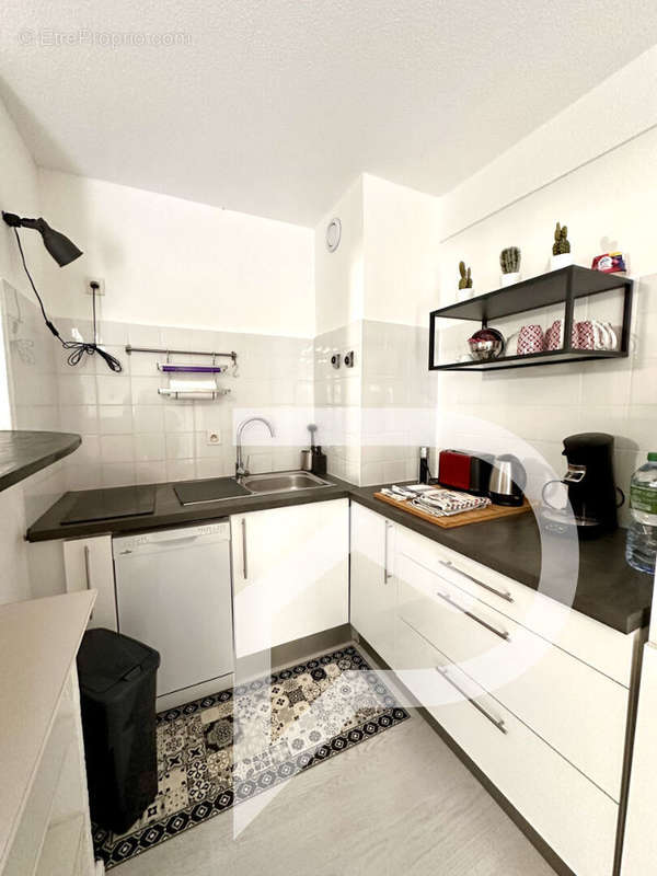 Appartement à SETE