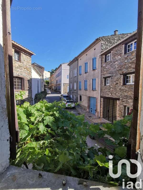 Photo 3 - Maison à LA GARDE-FREINET