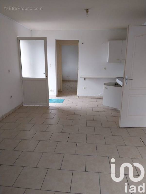 Photo 1 - Appartement à BEUVRY