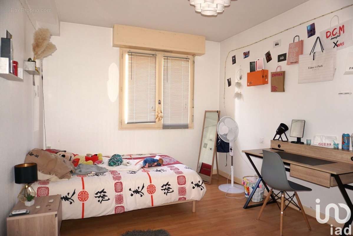 Photo 6 - Appartement à BRIVE-LA-GAILLARDE