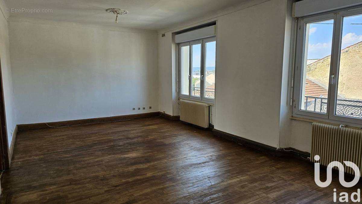 Photo 1 - Appartement à ESSEY-LES-NANCY