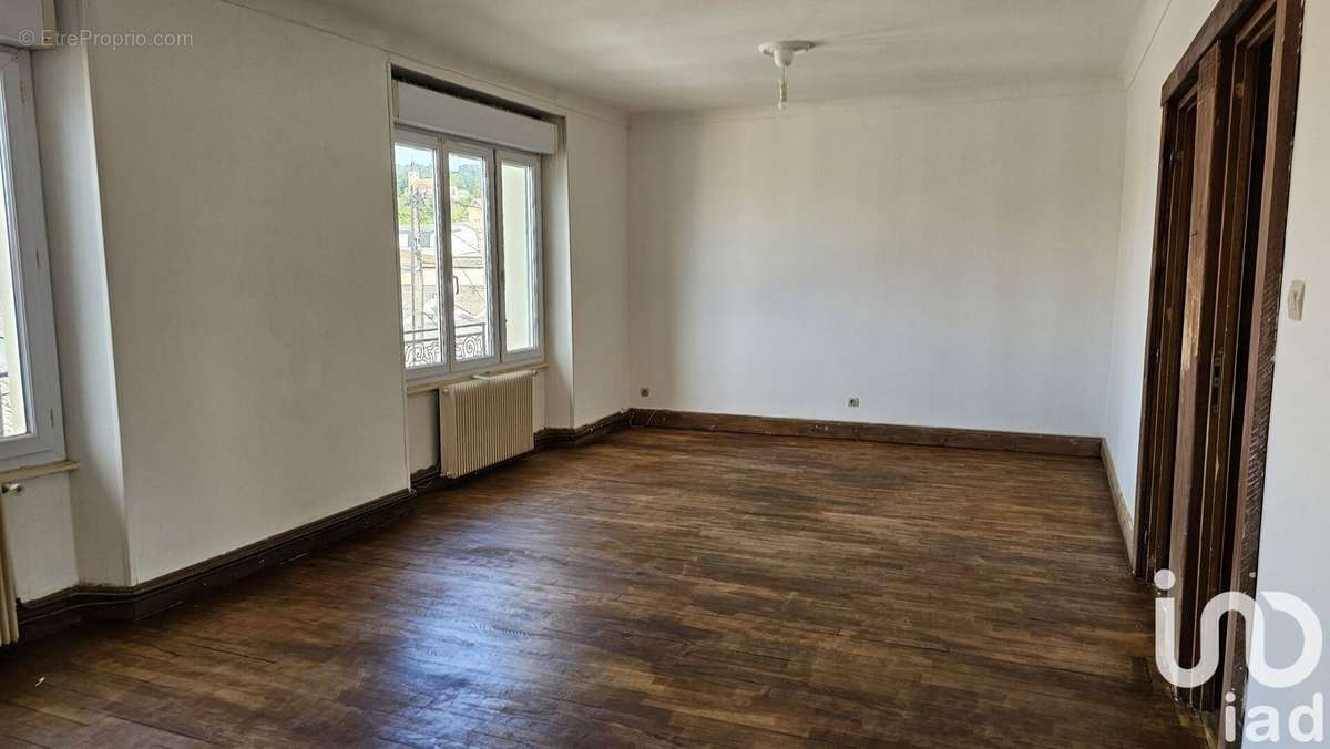 Photo 2 - Appartement à ESSEY-LES-NANCY