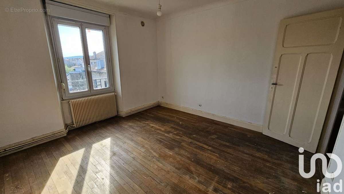 Photo 5 - Appartement à ESSEY-LES-NANCY