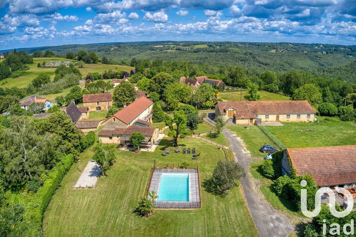 Photo 1 - Maison à LES EYZIES-DE-TAYAC-SIREUIL