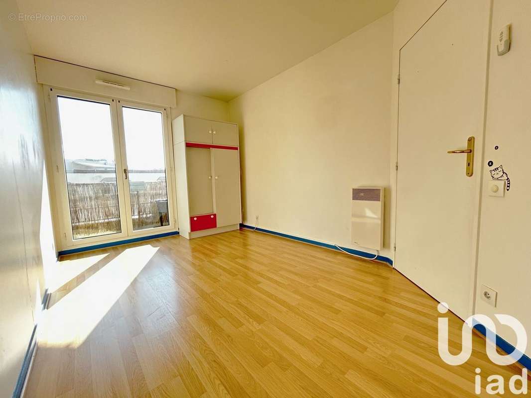 Photo 9 - Appartement à ISSY-LES-MOULINEAUX