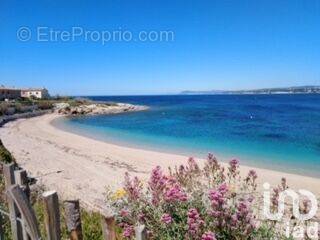 Photo 1 - Appartement à SIX-FOURS-LES-PLAGES