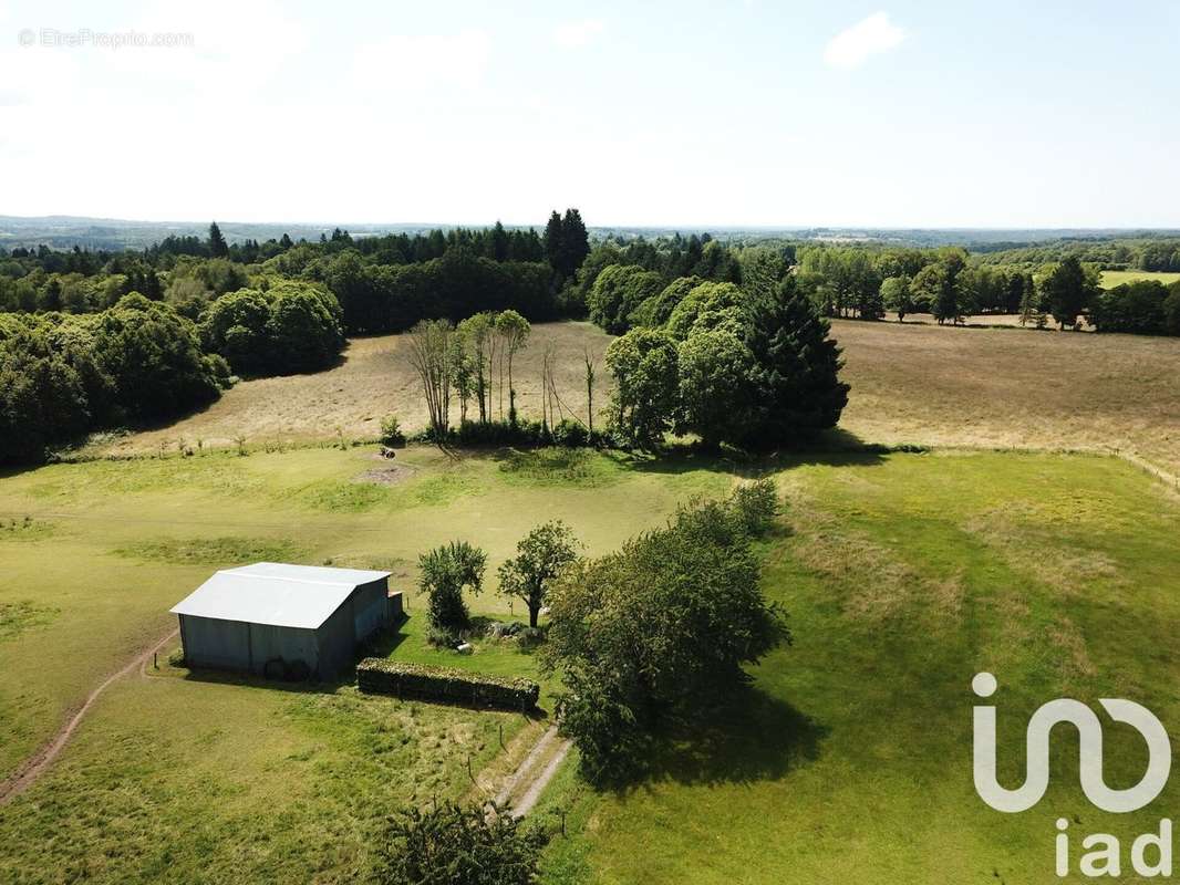 Photo 4 - Maison à DOURNAZAC