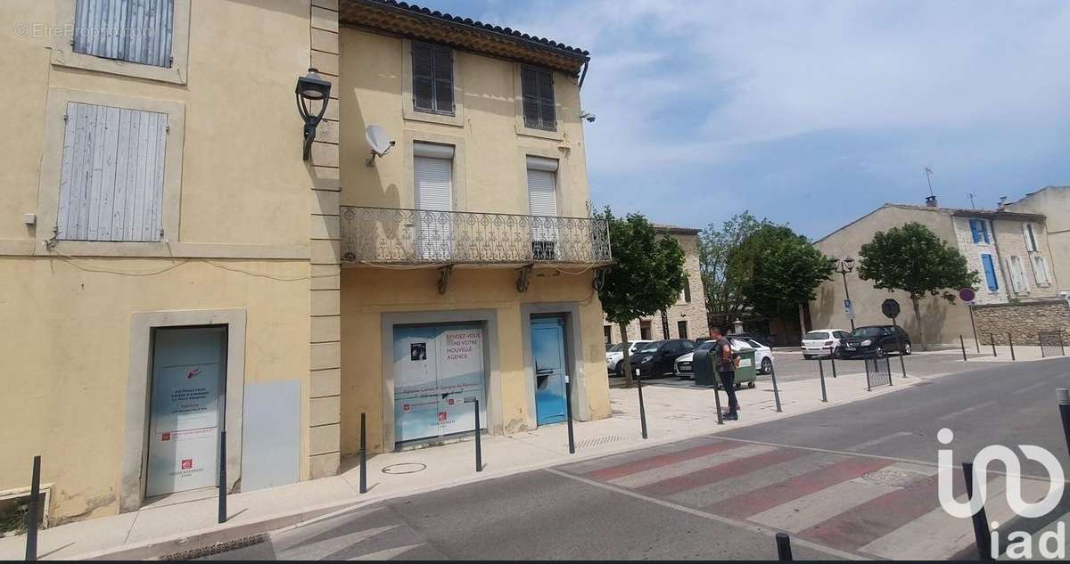 Photo 2 - Appartement à LE PUY-SAINTE-REPARADE