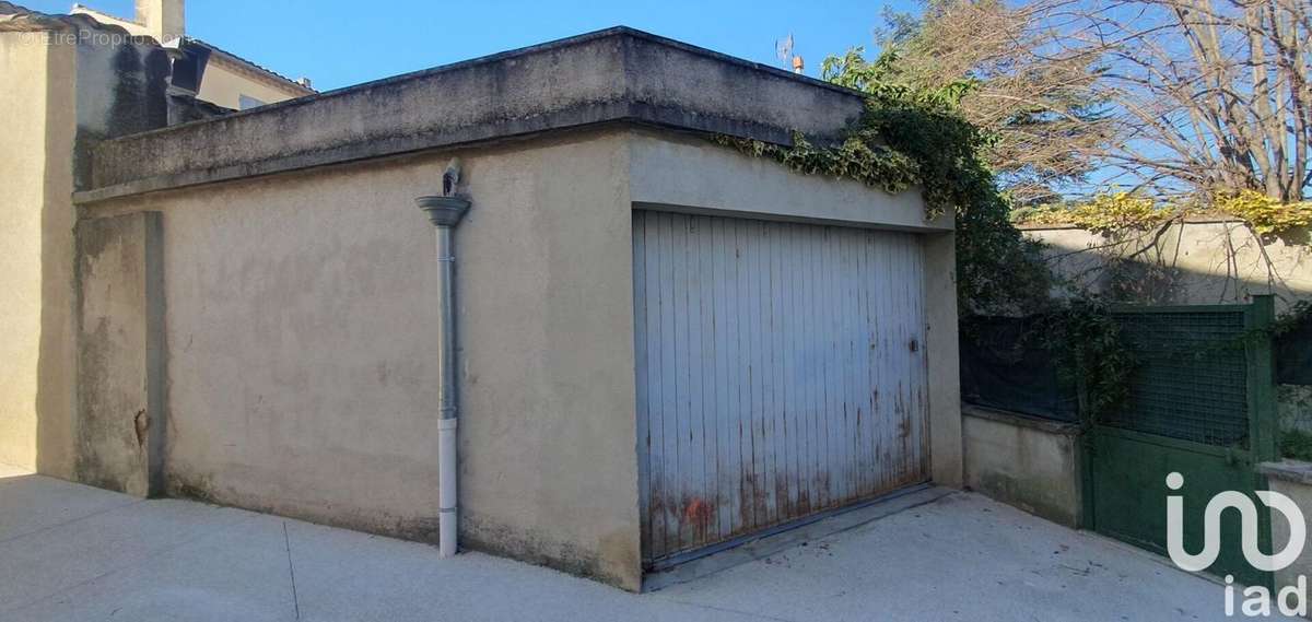 Photo 4 - Appartement à LE PUY-SAINTE-REPARADE