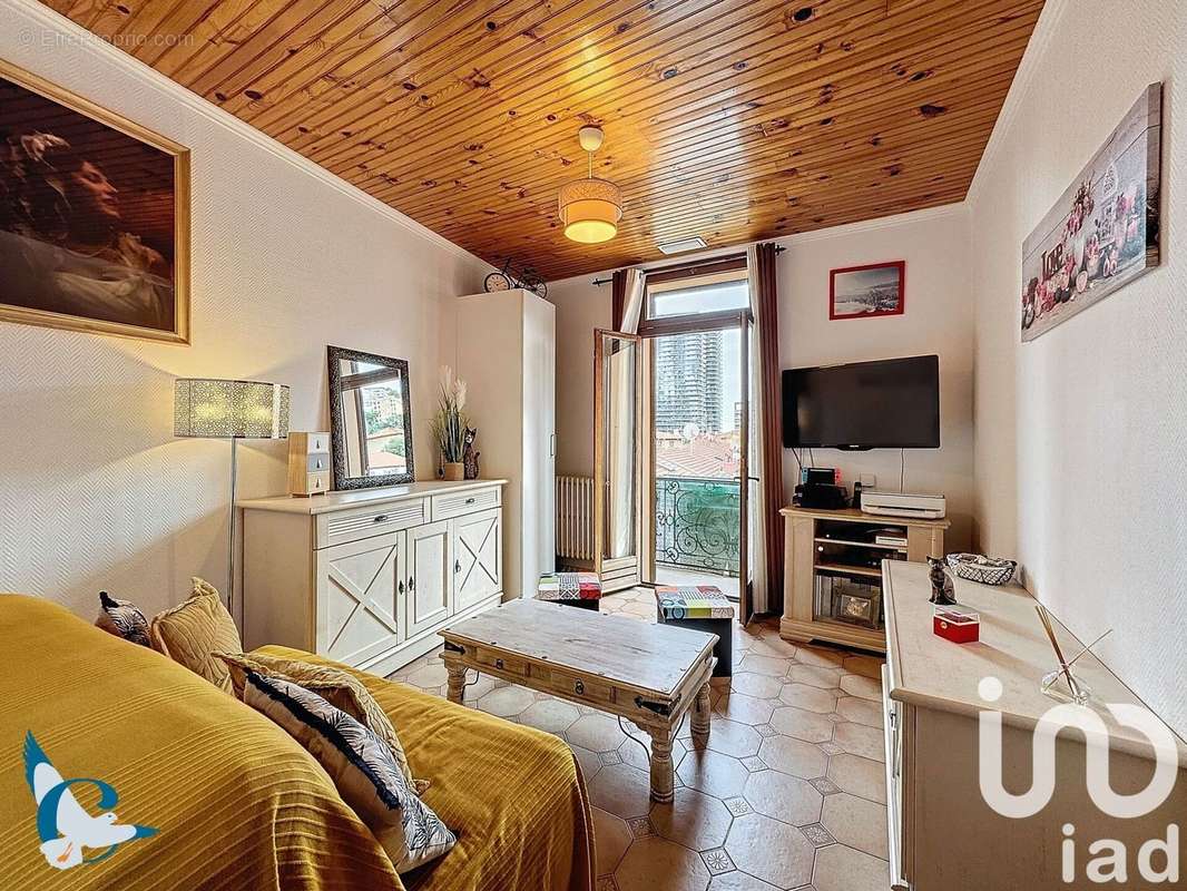 Photo 8 - Appartement à ROQUEBRUNE-CAP-MARTIN