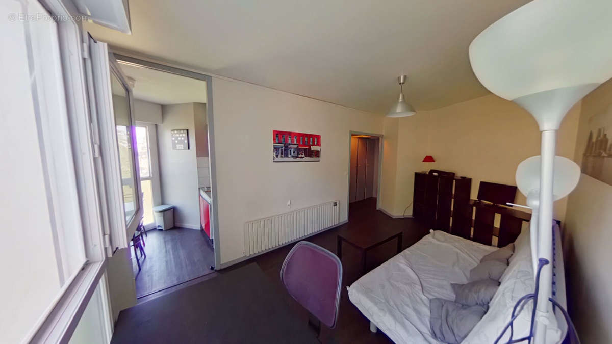 Appartement à TALENCE