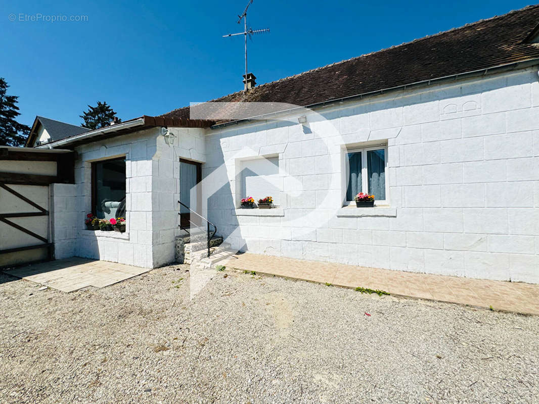 Maison à BEAUVAIS