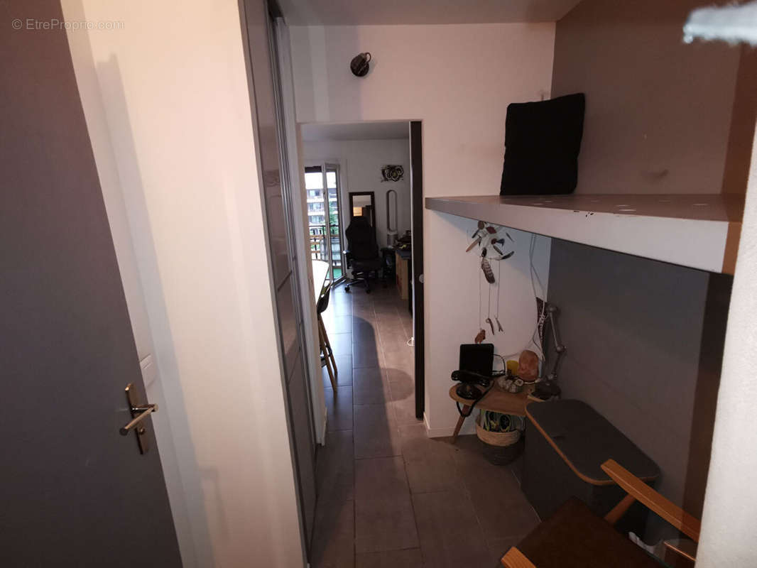 Appartement à EMBRUN