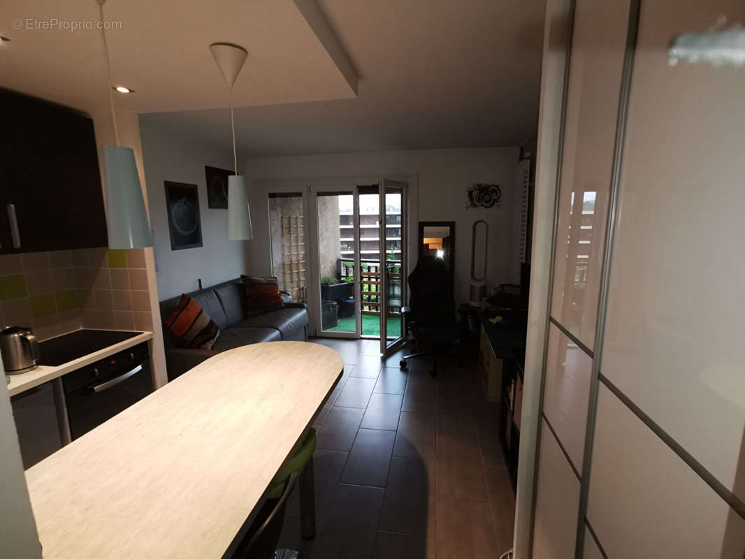 Appartement à EMBRUN