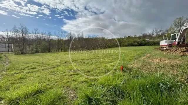 Terrain à MONTAUBAN