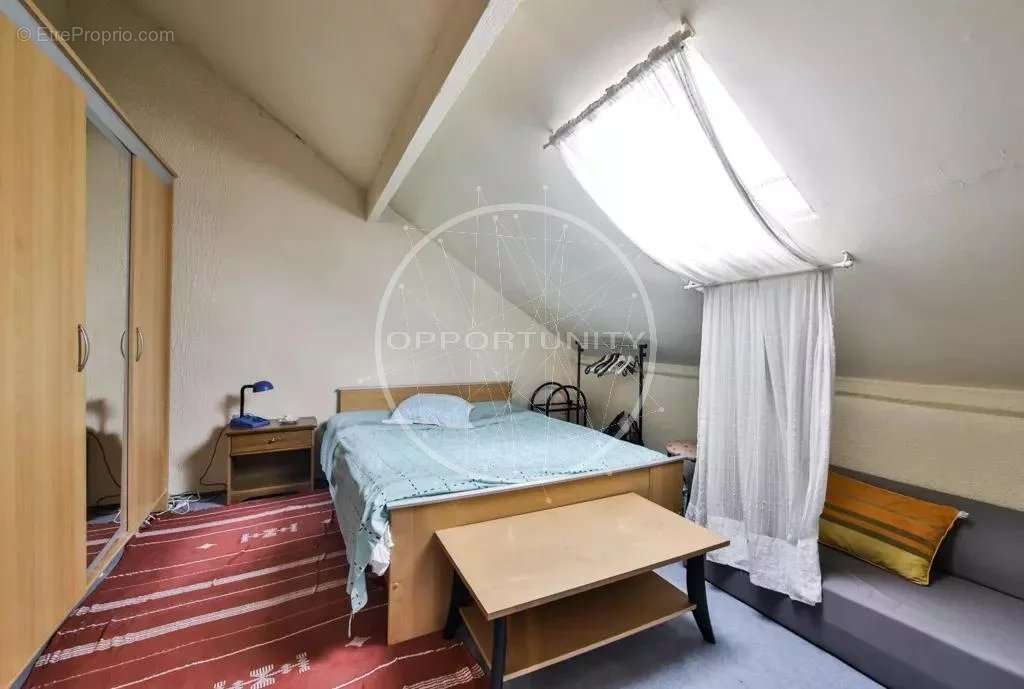 Appartement à MONTREUIL