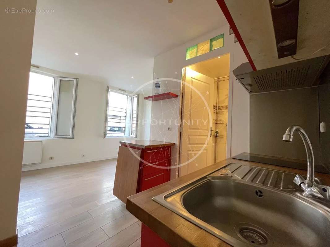 Appartement à ARGENTEUIL