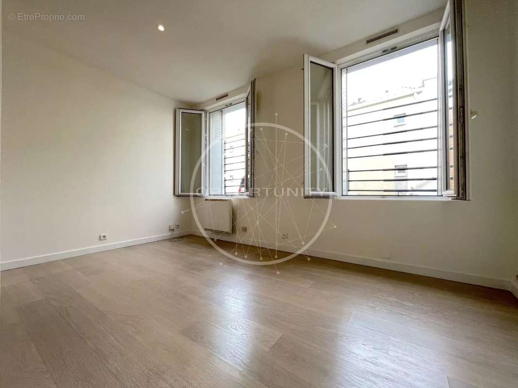 Appartement à ARGENTEUIL